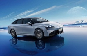 中国人保携手诸暨埃安店购车嘉年华