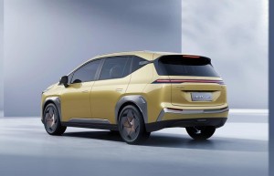 中国人保携手桐乡广汽埃安线上团购会