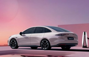 中国人保携手杭州西溪埃安汽车购车嘉年华