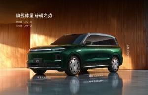 中国人保携手杭州零跑汽车购车嘉年华