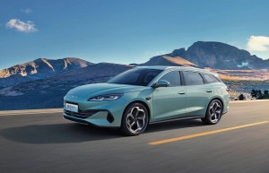 中国人保携手杭州比亚迪盛世新景汽车购车嘉年华