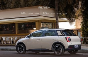 中国人保携手杭州西溪埃安汽车购车嘉年华