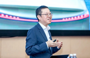 人事变动|王俊任东风汽车副总经理